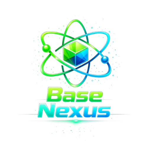 Base Nexus Logo